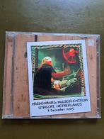 Marillion 2CD FRC034 Vredenburg Utrecht 03-12-2005, Verzenden, Zo goed als nieuw, Progressive