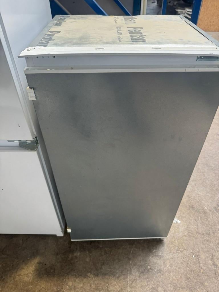 Bosch inbouw koelkast 102 cm met vriezer sleepdeur, Witgoed en Apparatuur, Koelkasten en IJskasten, 85 tot 120 cm, 75 tot 100 liter