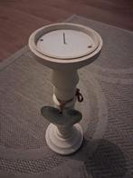 Kaarsen kandelaar, Ophalen, Hout, Minder dan 25 cm