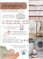 Kledingbeurs (rommelmarkt), Ophalen of Verzenden