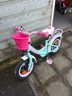 Volare ashley 12” fiets, Fietsen en Brommers, Fietsen | Kinderfietsjes, Ophalen, Zo goed als nieuw, Minder dan 16 inch, Zijwieltjes