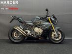 BMW S 1000 R CASTELLANO GRIJS/HP WIELEN/COBRA/FULL OPTION!, 4 cilinders, Motorrijbewijs A, Bedrijf, Onbekend