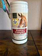 Gastro complex, Ophalen, Nieuw