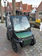 Biro Limited Edition, Gebruikt, 16 km/u of meer, 46 km of meer, Ophalen