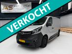 Opel Vivaro 1.6 CDTI L1H1 Edition *Koelwagen* Inruilkoopje!, Voorwielaandrijving, Gebruikt, Electronic Stability Program (ESP)