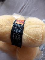 Bollen wol, Ophalen of Verzenden, Nieuw, Breien of Haken, Wol of Garen