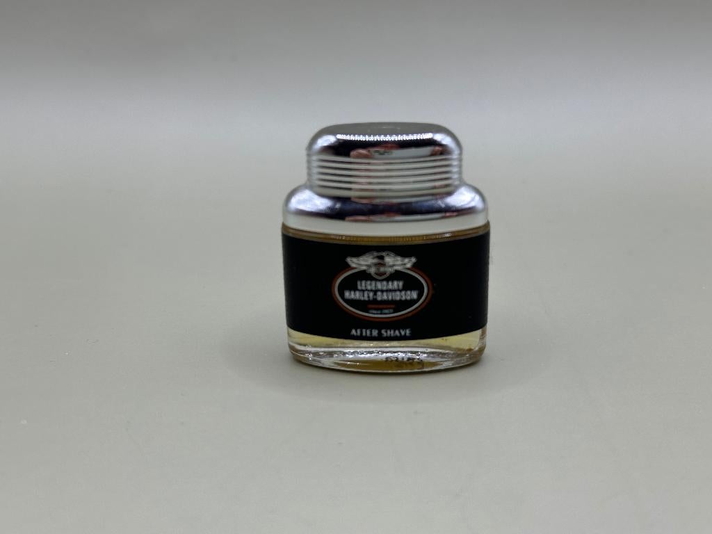 Harley Davidson Legendary AS 3,8 ml, Verzenden, Nieuw, Miniatuur, Gevuld