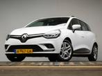 Renault Clio Estate 0.9 TCe Limited Sport (NAVI,CRUISE,BLUET, Auto's, Renault, 898 cc, 1063 kg, Gebruikt, Euro 6
