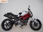 DUCATI M 796 (bj 2012), DUCATI, 2 cilinders, Motorrijbewijs A, Bedrijf