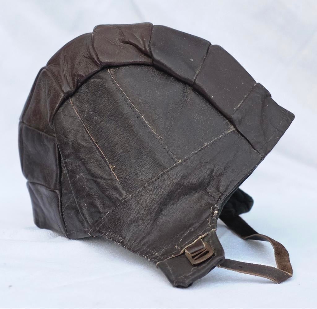 Solex brommer mutsje lederen, Fietsen en Brommers, Ophalen of Verzenden, Gebruikt, Overige modellen