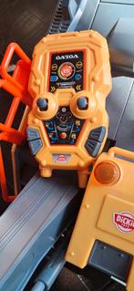 Volvo graafmachine met afstandsbediening, Ophalen of Verzenden