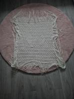 tafelkleed handgemaakt, Ophalen of Verzenden, Nieuw, Rechthoek, Binnen