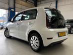 Volkswagen Up! 1.0 BMT move up!, Voorwielaandrijving, Stof, Gebruikt, Origineel Nederlands