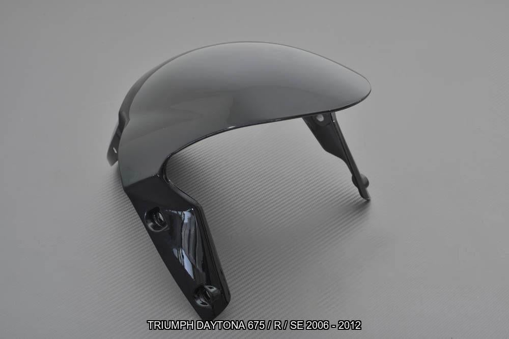 AVDB Voorspatbord voor TRIUMPH DAYTONA 675 / R 2006 2012, Ophalen of Verzenden, Nieuw