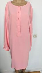 Fleurig jurkje van Stroke Amsterdam maat 42/44, Kleding | Dames, Jurken, Maat 42/44 (L), Ophalen of Verzenden, Zo goed als nieuw