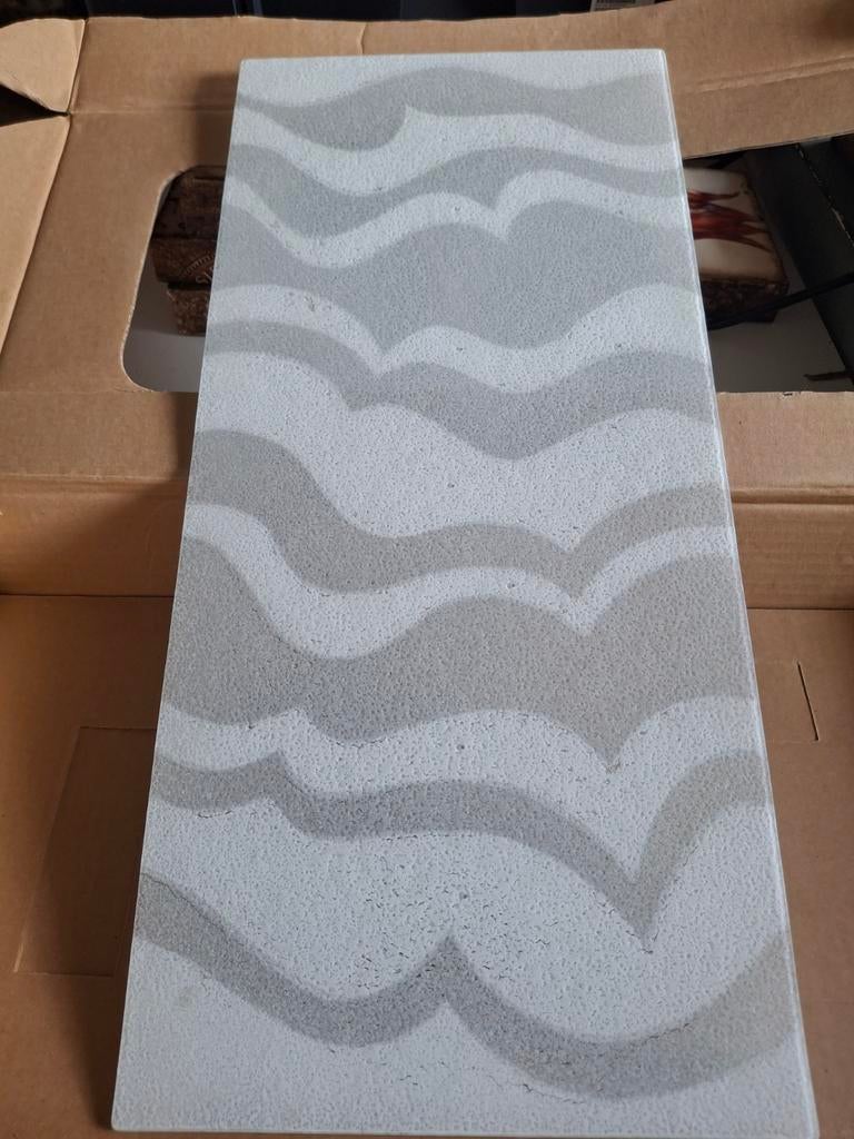 IKEA Gyllen glasplaat - Nieuw en ongebruikt, Ophalen of Verzenden, Nieuw, Modern, Scandinavisch