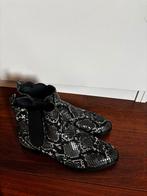 Dames laarzen maat 37 (advr 173), Zwart, Lage of Enkellaarzen, Ophalen of Verzenden, Zo goed als nieuw