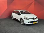 Renault Clio Estate 1.5 dCi ECO Dynamique, Auto's, Voorwielaandrijving, Euro 5, Gebruikt, Zwart