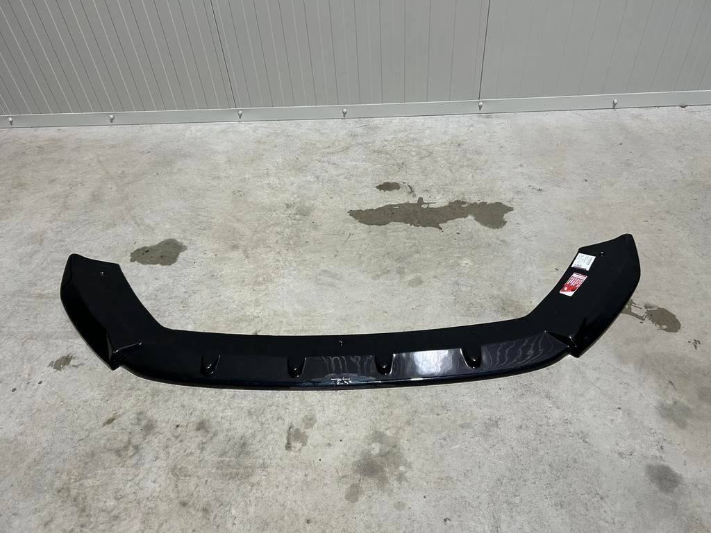 Seat leon 5f splitter maxton V1, Auto-onderdelen, Carrosserie en Plaatwerk, Ophalen, Voor, Nieuw, Bumper