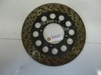 GS500F 2004 - 2009 Suzuki Remschijf D1-21548