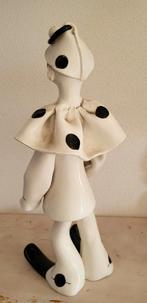 Clown stenen beeld, Antiek en Kunst, Ophalen