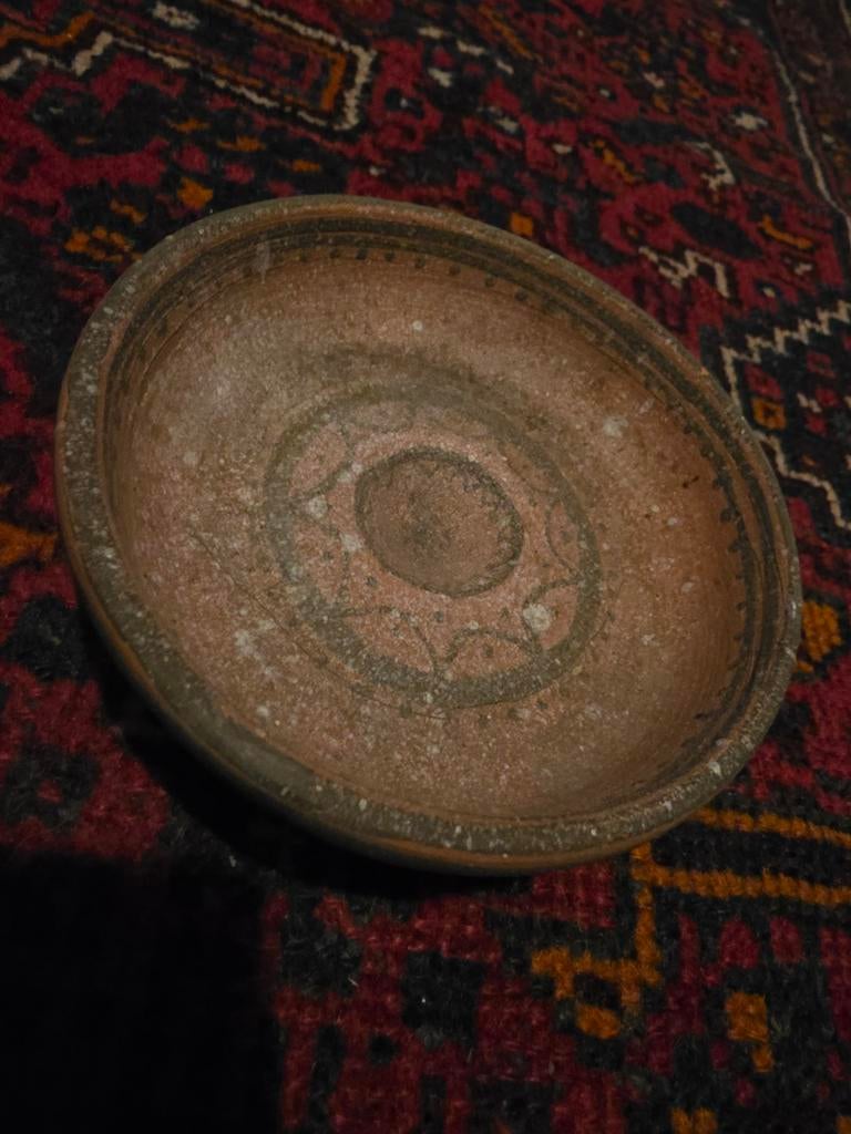 Bodemvondst aardewerk, Antiek en Kunst, Antiek | Keramiek en Aardewerk, Ophalen of Verzenden