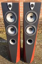 Focal JM Lab Profil 918 houtfineer basreflex Made in France, Overige merken, Gebruikt, Focal JM Lab, Ophalen of Verzenden