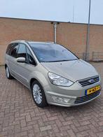 Ford Galaxy 2.0 16V 107KW 2011 Grijs, Auto's, Voorwielaandrijving, 145 pk, Stof, Zwart