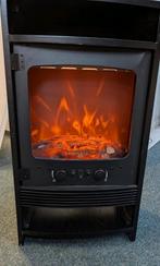 Elektrische kachel, sfeerhaard - Klarstein, Ophalen of Verzenden, Vrijstaande haard, Elektrische haard