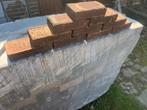 Metselstenen hv 640 st., Doe-het-zelf en Verbouw, Metselstenen, Ophalen of Verzenden, Bakstenen