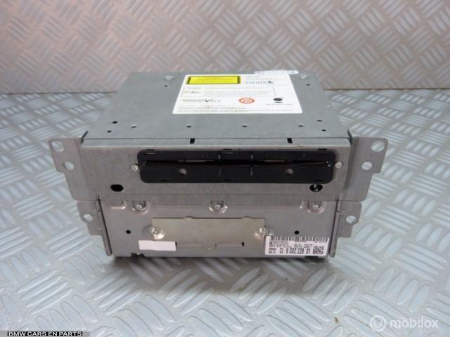 navigatie bmw f20 navigatie computer f20 65129262393, Gebruikt, Ophalen of Verzenden, BMW, BMW