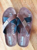 Pme slippers zgan bijna niet gedragen, Ophalen of Verzenden, Zo goed als nieuw