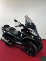 Piaggio 500 MP3 HPE Sport Advanced, Scooter, 493 cc, Bedrijf, Piaggio Vespa B.V.