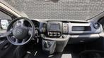 Opel Vivaro 1.6 CDTI L2H1 Edition EcoFlex | Camera | Navigat, Voorwielaandrijving, Stof, Gebruikt, Euro 6