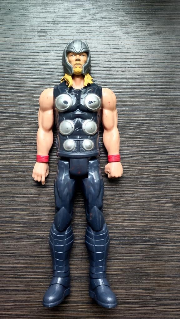 Thor actiefiguur, Ophalen of Verzenden