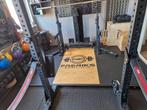ATX Weightlifting Platform, Ophalen, Gebruikt, Benen, Overige typen