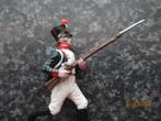 TINNEN SOLDAATJE- FRANSE LINIE INFANTERIE- GRENADIERS, Ophalen of Verzenden