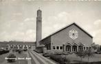 Barneveld, Geref. Kerk - gelopen, Ophalen of Verzenden, Voor 1920, Gelopen, Gelderland