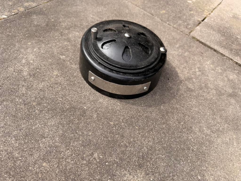 Grill Guru Large Margrietschijf, Tuin en Terras, Barbecue-accessoires, Ophalen, Zo goed als nieuw