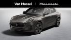 Maserati Grecale AWD Folgore 105kWh | Sonus faber audio | 36, Auto's, Automaat, Startonderbreker, Overige modellen, Alcantara