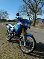 Yamaha XT600 Z Ténéré 3AJ – 1989, Particulier, Naked bike