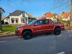 Volkswagen Amarok Canyon Edition Highline 2.0 Tdi, Automaat, 4 cilinders, Vierwielaandrijving, Particulier