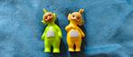 Twee Teletubbies figuurtjes, Ophalen of Verzenden