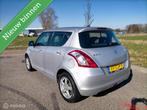 Suzuki Swift 1.2 Style EASSS airco lm velgen 4S banden, Voorwielaandrijving, 94 pk, Stof, Gebruikt