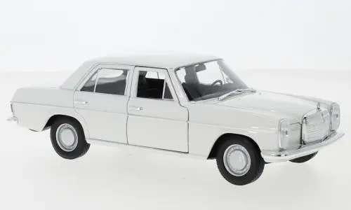 Mercedes-Benz 220 (W115)., Ophalen of Verzenden, Nieuw, Auto, Welly