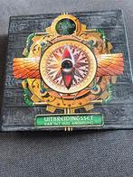 Het Huis Anubis Uitbreidingsset, Hobby en Vrije tijd, Gezelschapsspellen | Bordspellen, Ophalen of Verzenden, Nieuw