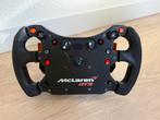 Fanatec CSL Elite McLaren GT3 V2 Stuurwiel met metalen QR2, Computers en Software, Joysticks, Ophalen of Verzenden, Zo goed als nieuw
