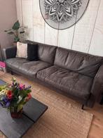 Be pure home Rodeo classic 2,5 zits bank, Huis en Inrichting, Ophalen, Zo goed als nieuw, Leer