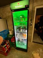 Diverse soorten Heineken glasdeur koelkasten koelkast, Ophalen, 200 liter of meer, 60 cm of meer, 160 cm of meer