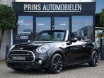 Mini Cabrio 2.0 Cooper S|UnionJack|Facelift|Sfeer|LED, Auto's, Mini, Voorwielaandrijving, 1998 cc, Gebruikt, Cabriolet